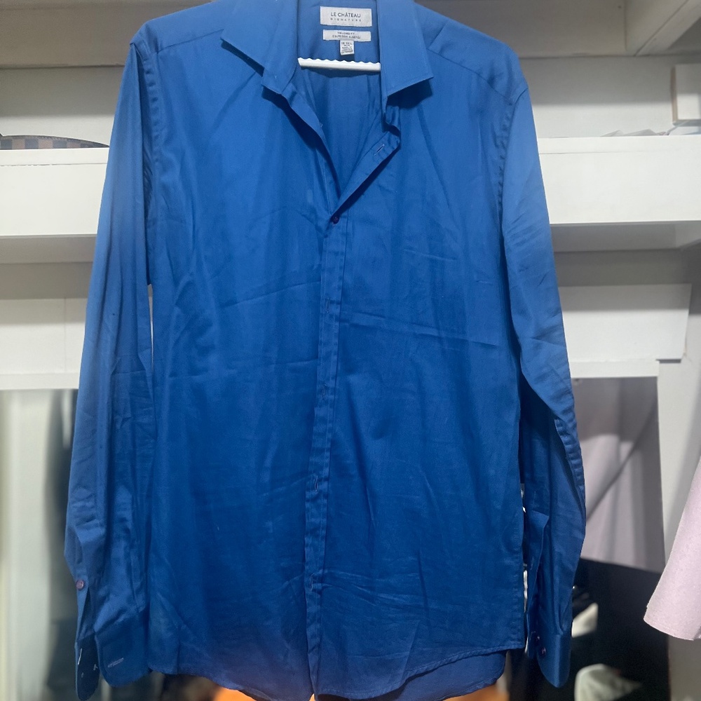Dress Shirt